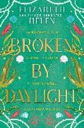 Broken by Daylight