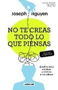 No te creas todo lo que piensas (Edición actualizada) / Don't Believe Everything You Think (Expanded Edition)