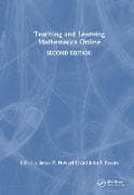 Teaching and Learning Mathematics Online