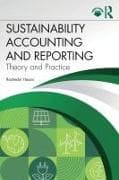 Sustainability Accounting and Reporting