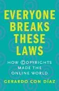 Everyone Breaks These Laws