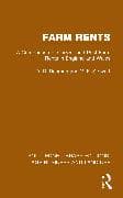 Farm Rents