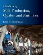 Handbook of Milk Production, Quality and Nutrition