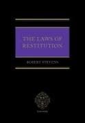 The Laws of Restitution