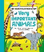 My Encyclopedia of Very Important Animals