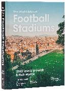 The World Atlas of Football Stadiums