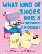 What Kind of Shoes Does a Hippopotamus Choose?