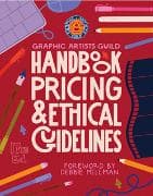 Graphic Artists Guild Handbook, 17th Edition