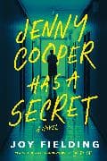 Jenny Cooper Has a Secret