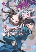 The Apothecary Diaries 06 (Light Novel)