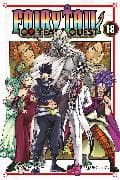 FAIRY TAIL: 100 Years Quest 18