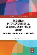 The ASEAN Intergovernmental Commission on Human Rights