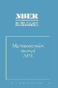 NBER Macroeconomics Annual, 2023: Volume 38