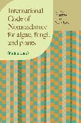 International Code of Nomenclature for algae, fungi, and plants (Madrid Code)
