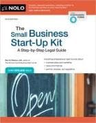 The Small Business Start-Up Kit