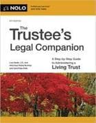 The Trustee's Legal Companion