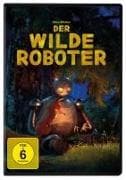Der wilde Roboter