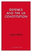 Defence and the UK Constitution
