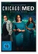 Chicago Med - Staffel 9