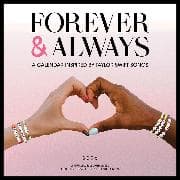 Forever & Always: A 2026 Wall Calendar Inspired by Taylor Swift Songs (Unofficial and Unauthorized)