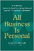 All Business Is Personal