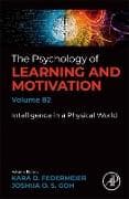Intelligence in a Physical World: Volume 82