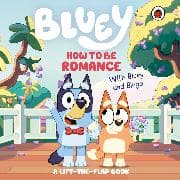 Bluey: How to be Romance