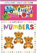 Little Baby Learns Numbers UK edition