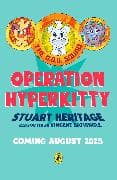 The O.D.D. Squad: Operation Hyperkitty