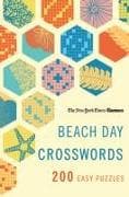 New York Times Games Beach Day Crosswords