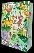 Geschenktasche gross / Kinder / Hoch / blanko