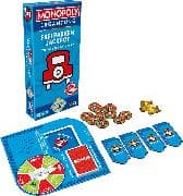 Monopoly Frei Parken Jackpot
