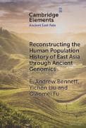 Reconstructing the Human Population History of East Asia through Ancient Genomics
