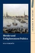Herder and Enlightenment Politics