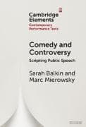 Comedy and Controversy