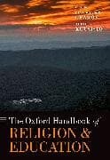 The Oxford Handbook of Religion and Education