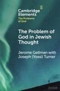 The Problem of God in Jewish Thought