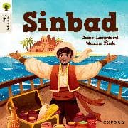 Oxford Reading Tree Traditional Tales: Level 2: Sinbad