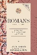 Romans Bible Study