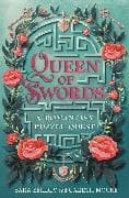 Queen of Swords