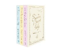 The Summer I Turned Pretty Deluxe Collection