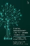 Digital Sovereignty and the Green Transition