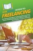 HowExpert Guide to Freelancing