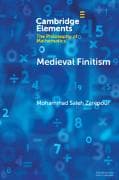 Medieval Finitism