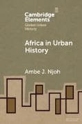 Africa in Urban History