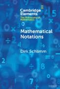 Mathematical Notations