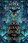 The Book That Broke the World