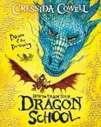 How to Train Your Dragon School: Doom of the Darkwing