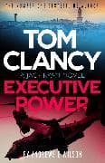 Tom Clancy Executive Power
