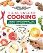 The Science of Cooking